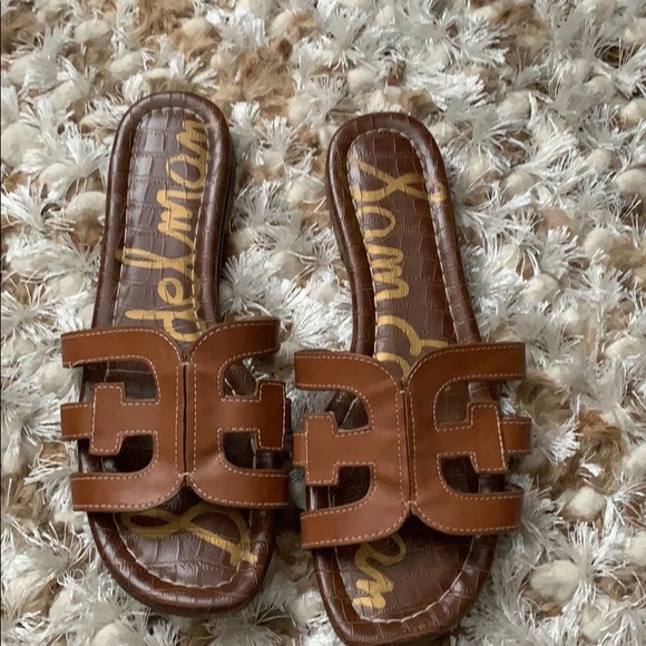 Sam Edelman Shoes - Sam Edelman slide sandal. Size 8. Sam Edelman Shoes - Sam Edelman slide sandal. Size 8.